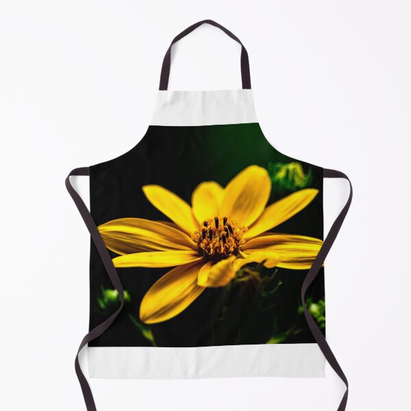 Item preview, All Yellow designed and sold by HedgecockPix.