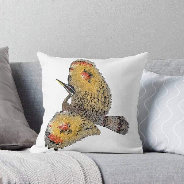 Item preview, Eurypyga helias - avellana designed and sold by marivin.