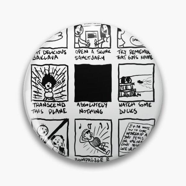 Item preview, Things To Do Instead Of A Gender Reveal Party Cartoon designed and sold by SitDownAJ.