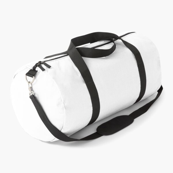 ★AEAE★ SCHOOL BOY DUFFLE BAG [WHITE] SCHOOL BOY DUFFLE BAG [WHITE] – aeae JAPAN