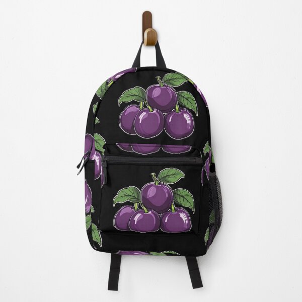 Item preview, plum designed and sold by Temdo7.