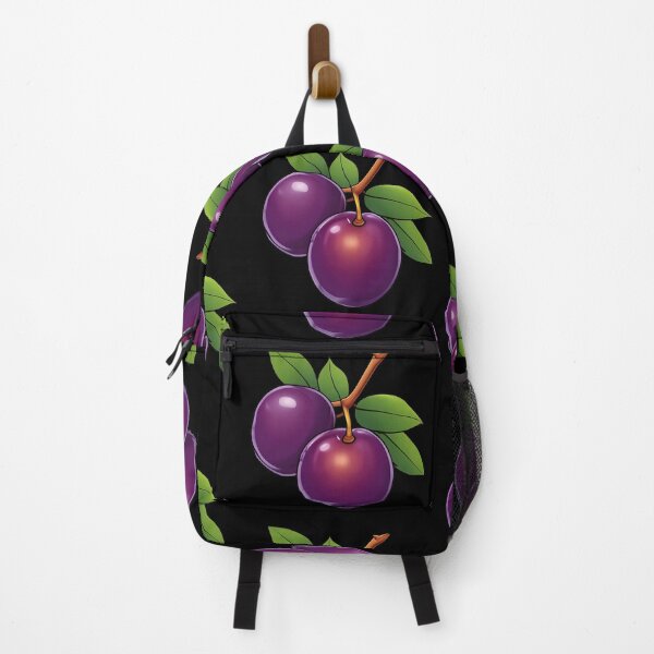 Item preview, plum designed and sold by Temdo7.