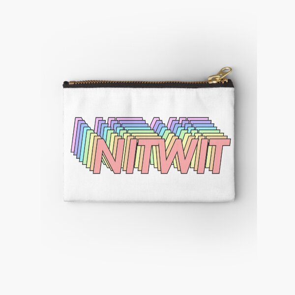 Item preview, NITWIT designed and sold by oddwonders.