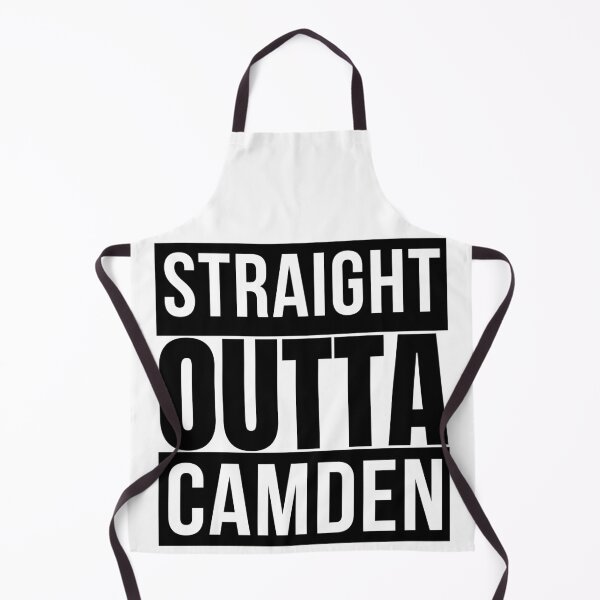 Item preview, Straight Outta Camden designed and sold by RomeoSketches.