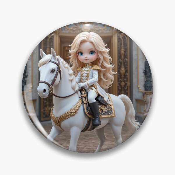 Item preview, The Scenery of Pretty Lady in Military Uniform designed and sold by Pim-Crystal.