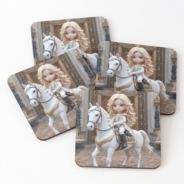 Item preview, The Scenery of Pretty Lady in Military Uniform designed and sold by Pim-Crystal.