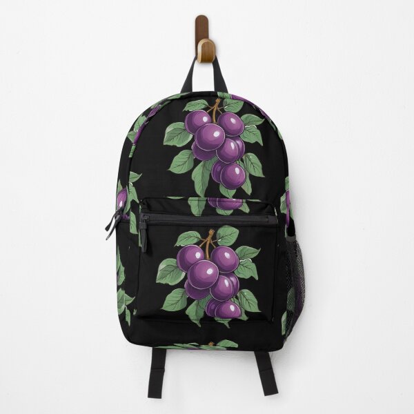 Item preview, plum designed and sold by Temdo7.