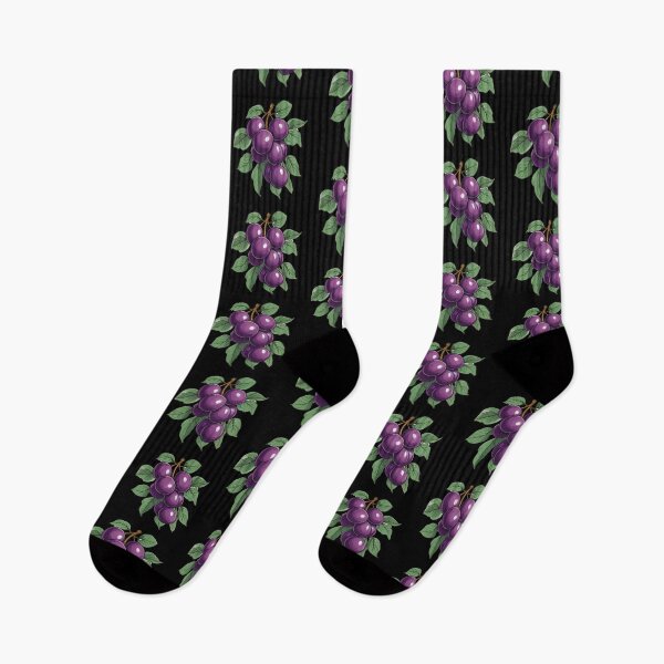 Item preview, plum designed and sold by Temdo7.