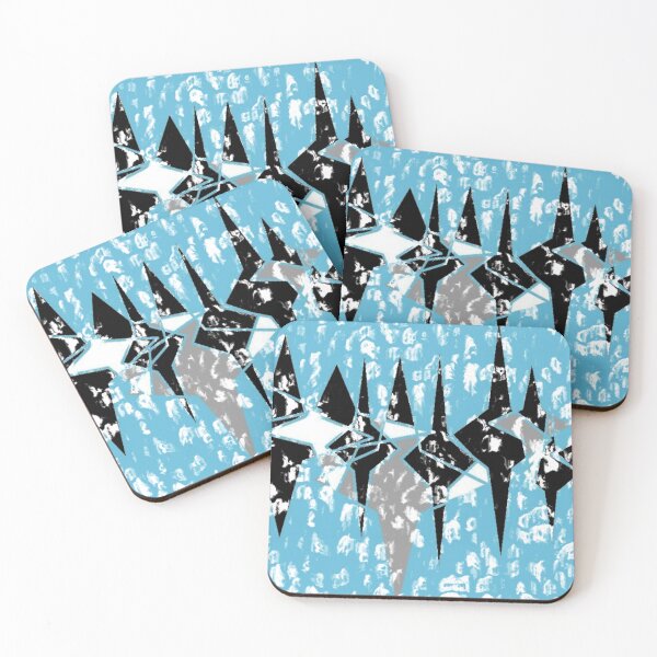 Item preview, Diamonds Carnaval Abstract designed and sold by SmashingDeals.