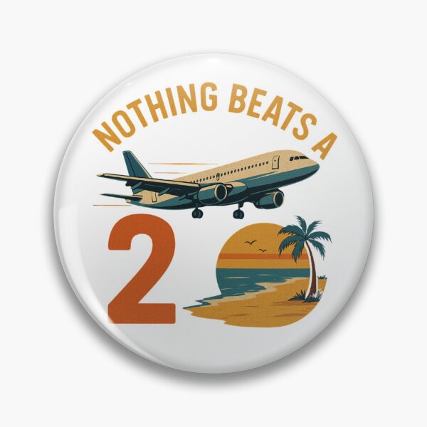 Artikelvorschau, Nichts geht über einen Jet 2-Urlaub! entworfen und verkauft von lockdownmind.
