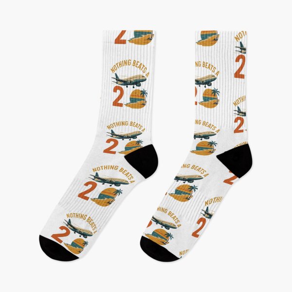 Item preview, Nothing Beats A Jet 2 Holiday! designed and sold by lockdownmind.