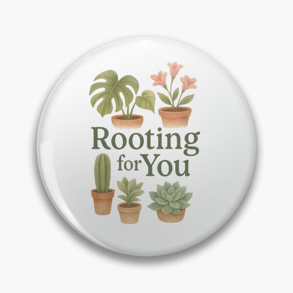 Item preview, Rooting For You  designed and sold by Design Den.