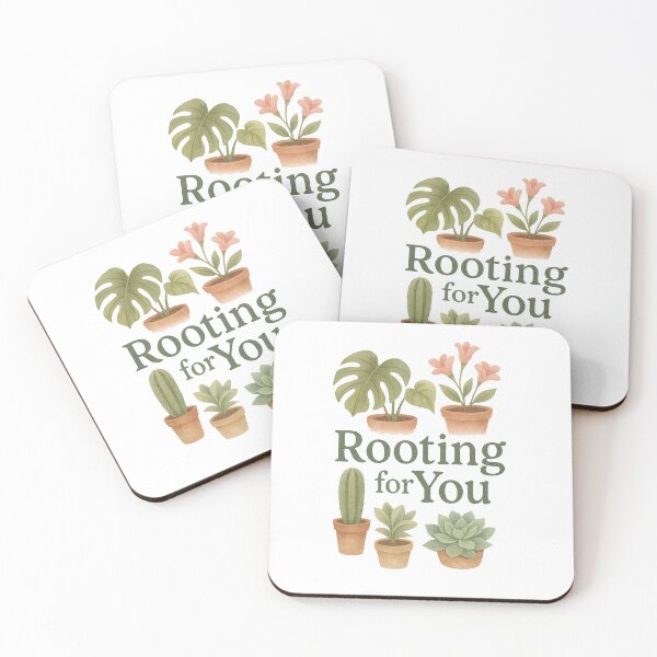 Item preview, Rooting For You  designed and sold by Design Den.