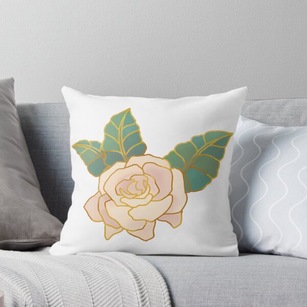 Item preview, Pale Rose designed and sold by Bantaro Bird.