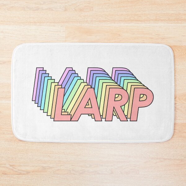 Item preview, LARP designed and sold by oddwonders.