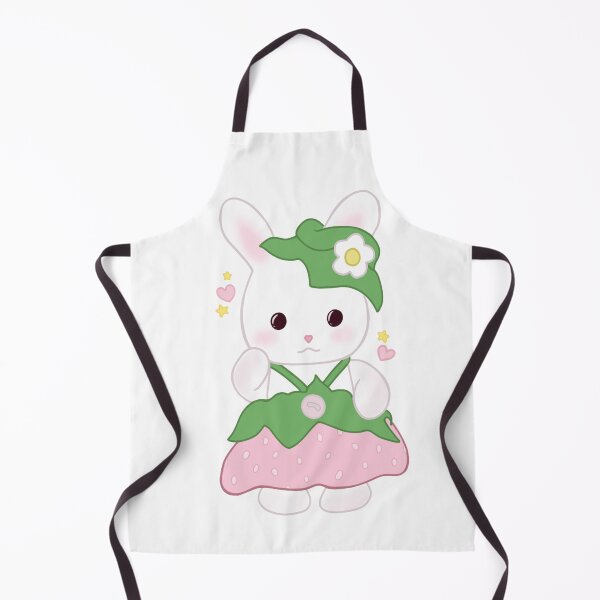 Item preview, Strawberry Calico  designed and sold by hellorodeo.