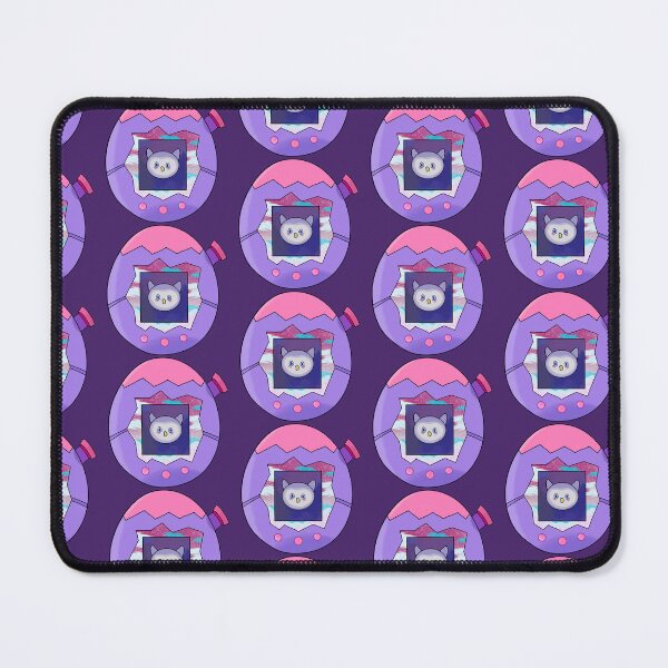 Item preview, Tamagotchi Paradise Purple Sky designed and sold by PositiveVibes02.