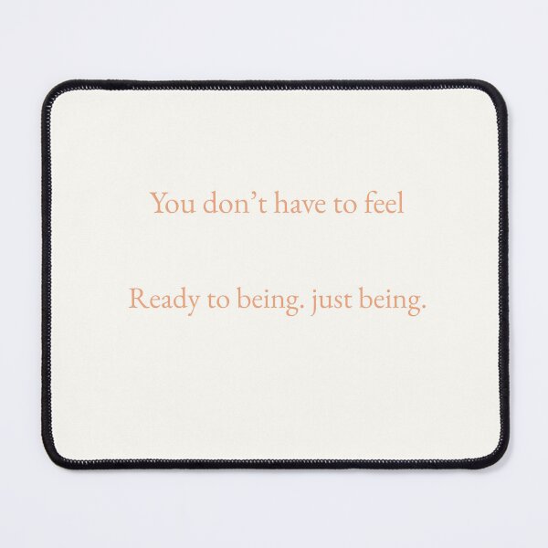 Item preview, Just begin – printable quote for brave beginners and quiet doers designed and sold by KWkindwaves.
