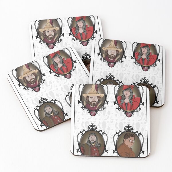Item preview, WWDITS designed and sold by BeldamBoutiquex.
