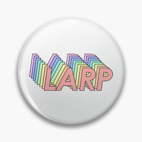 Item preview, LARP designed and sold by oddwonders.