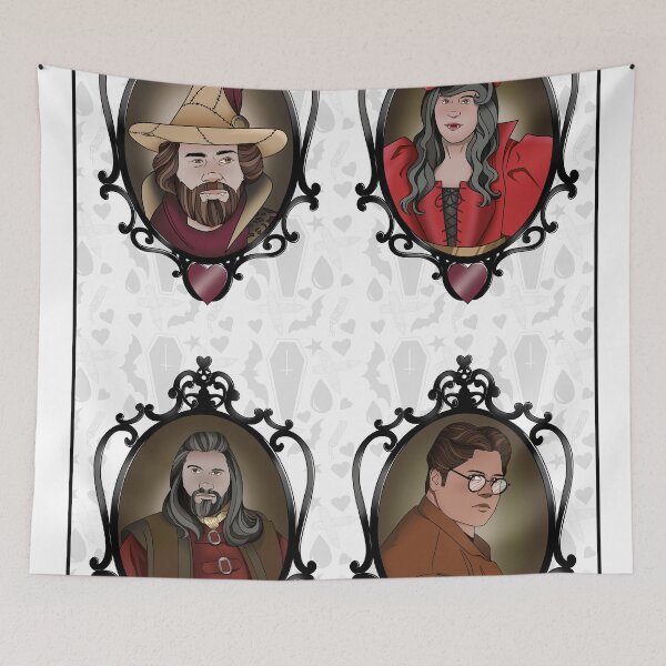 Item preview, WWDITS designed and sold by BeldamBoutiquex.