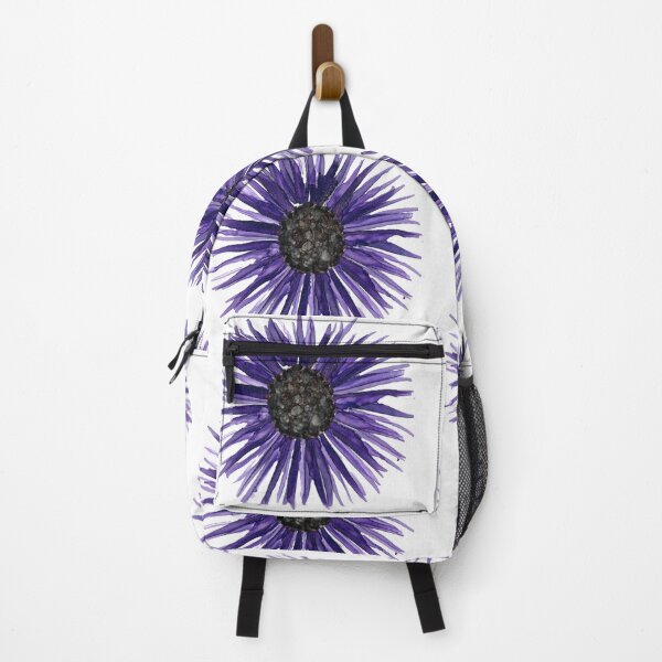 Item preview, Passion Purple Flower designed and sold by StellaBelleArts.