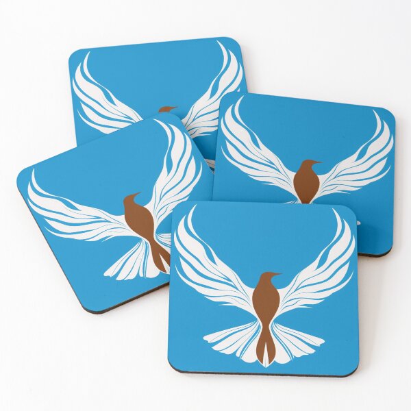 Item preview, Beautiful bird designed and sold by saly55887.