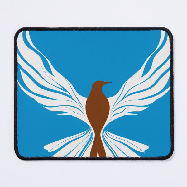 Item preview, Beautiful bird designed and sold by saly55887.