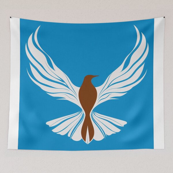 Item preview, Beautiful bird designed and sold by saly55887.