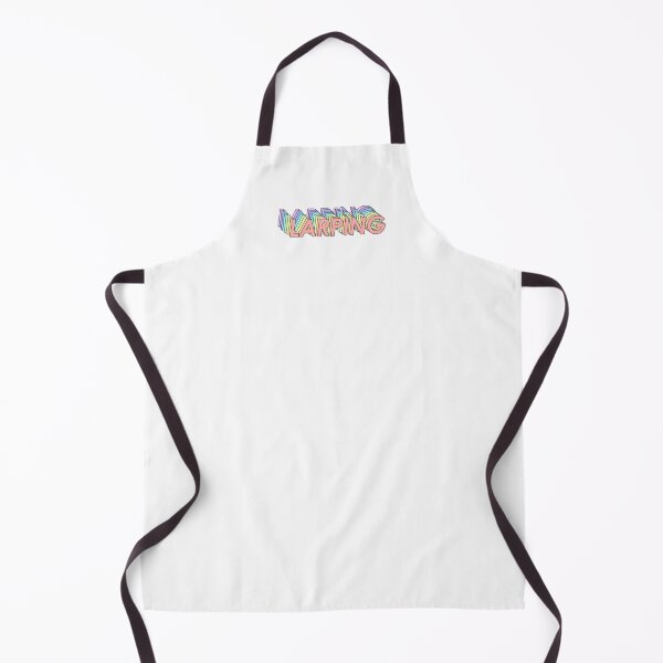 Item preview, LARPING designed and sold by oddwonders.