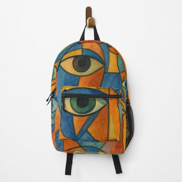 Item preview, Faces designed and sold by TodoNatural.