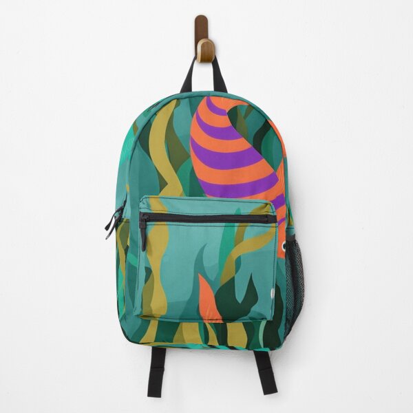 Item preview, Beautiful colorful fish designed and sold by saly55887.