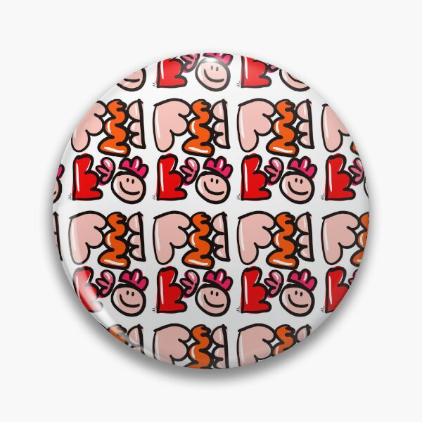 Item preview, Squiggle bug designed and sold by desireeling.