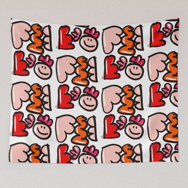 Item preview, Squiggle bug designed and sold by desireeling.