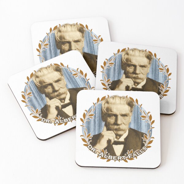 Item preview, Dr. Albert Falls designed and sold by joshpincus.