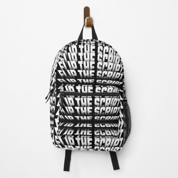 Item preview, Flip The Script designed and sold by creative_mangoverse.