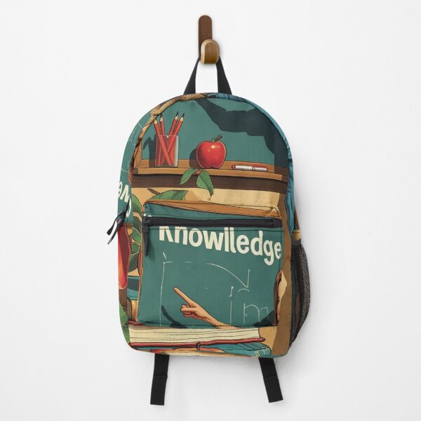 Item preview, Vintage Teacher Tee - Retro Soul, Modern Minds designed and sold by NectarTitania.
