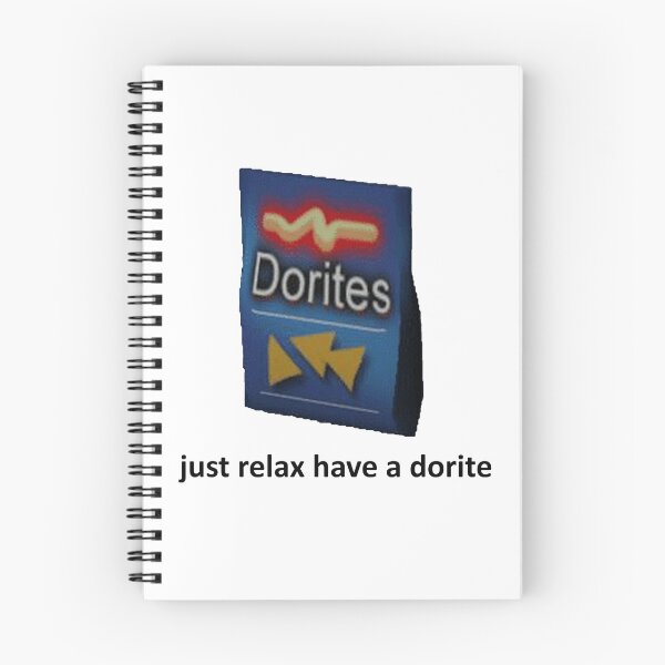 Item preview, just relax have a dorite designed and sold by Lucky Black Cat Prints.