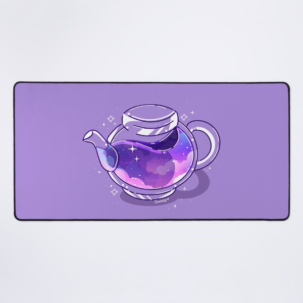 Item preview, Cosmic Teapot designed and sold by Sonoyin.