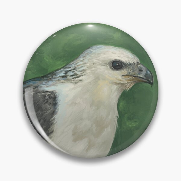 Item preview, Amadonastur lacernulatus - White-necked Hawk designed and sold by marivin.