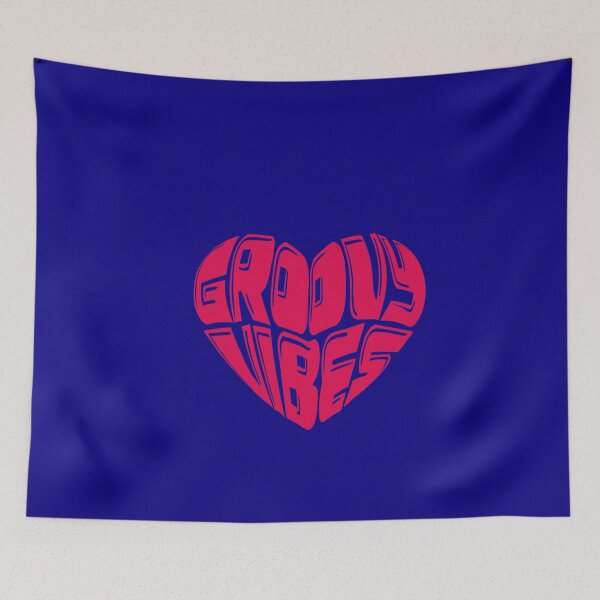 Item preview, Stay Groovy | Aesthetic Y2K Meets 70s Font Graphic Tee designed and sold by typoinspired.