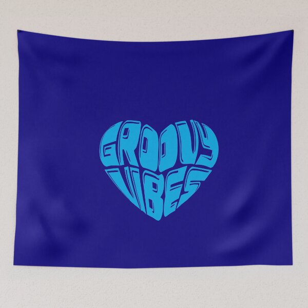 Item preview, Stay Groovy | Aesthetic Y2K Meets 70s Font Graphic Tee designed and sold by typoinspired.