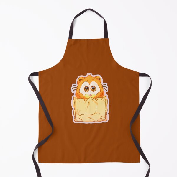 Item preview, Baby Garf designed and sold by ZitTrap.