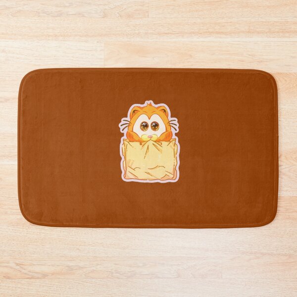 Item preview, Baby Garf designed and sold by ZitTrap.