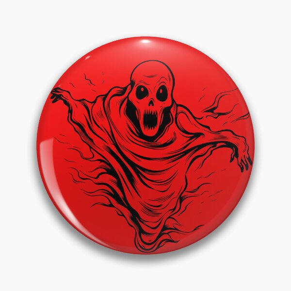 Item preview, Ghost Night – A World of Spirits and Shadows designed and sold by dotitoko.