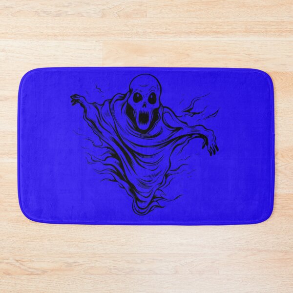 Item preview, Ghost Night – A World of Spirits and Shadows designed and sold by dotitoko.