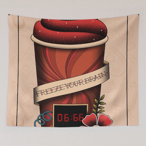 Item preview, Heather's designed and sold by BeldamBoutiquex.