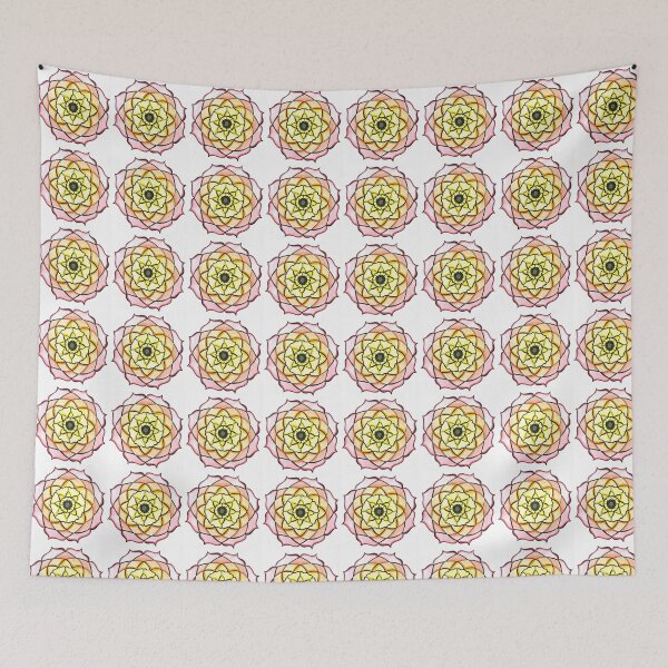 Item preview, Here comes the sun designed and sold by DancingMandalas.