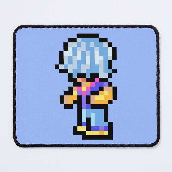 Item preview, KPop Demon Hunters Saja Boys Mystery Soda Pop designed and sold by PixelGoblin.
