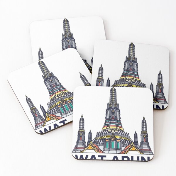 Item preview, WAT ARUN designed and sold by likbatonboot.